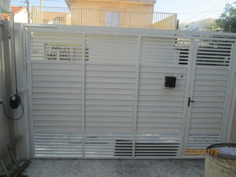 Sobrado, 3 quartos, 90 m² - Foto 21