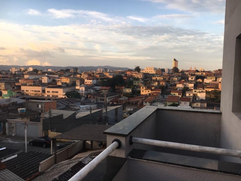 Casa, 2 quartos, 78 m² - Foto 2