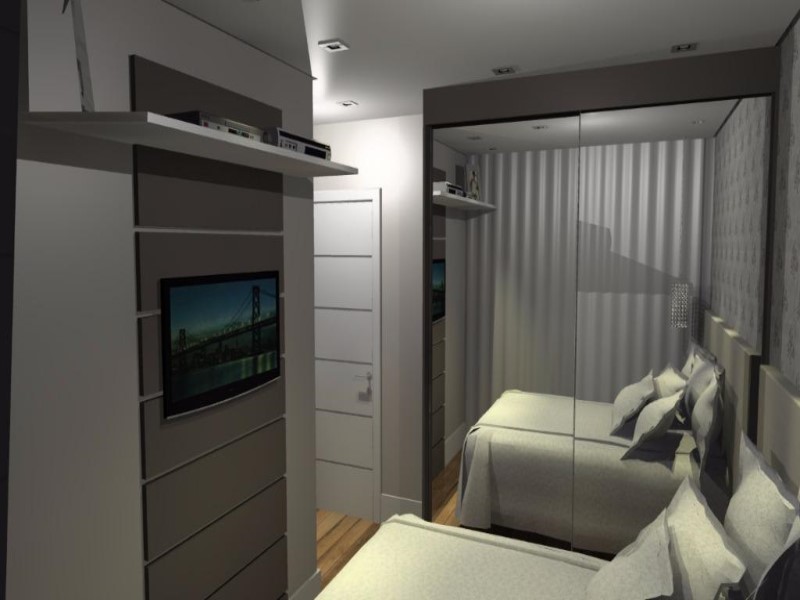 Casa, 2 quartos, 78 m² - Foto 17