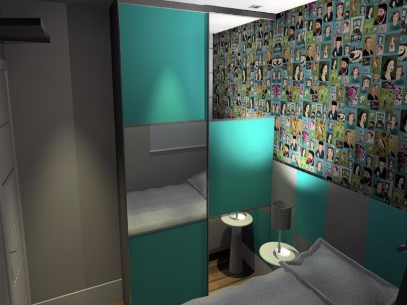 Casa, 2 quartos, 78 m² - Foto 19