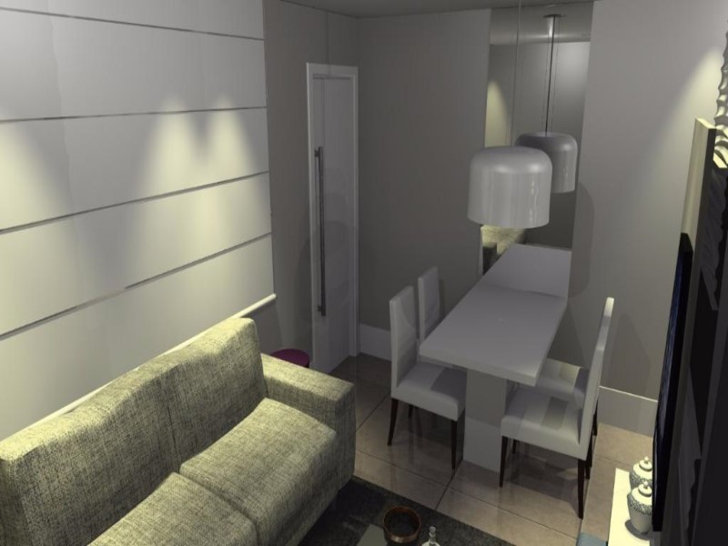 Casa, 2 quartos, 78 m² - Foto 22