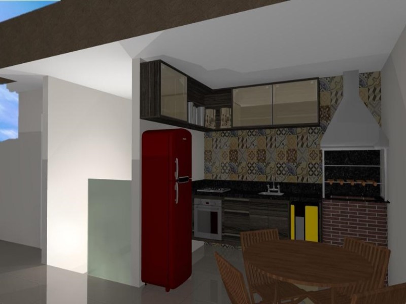 Casa, 2 quartos, 78 m² - Foto 28