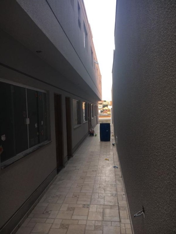 Casa, 2 quartos, 78 m² - Foto 1