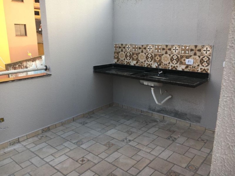 Casa, 2 quartos, 78 m² - Foto 9