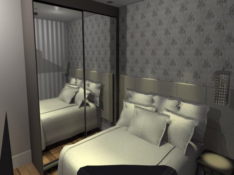 Casa, 2 quartos, 78 m² - Foto 16