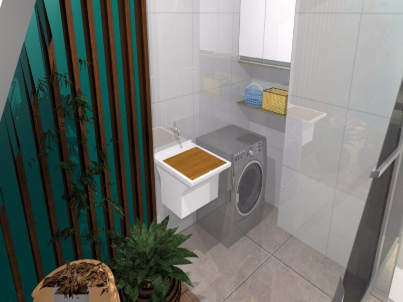 Casa, 2 quartos, 78 m² - Foto 24