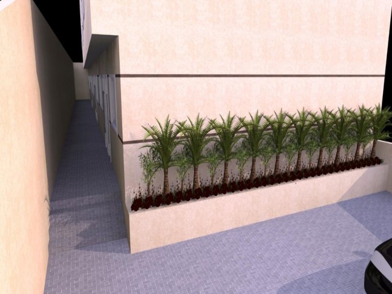 Casa, 2 quartos, 78 m² - Foto 27