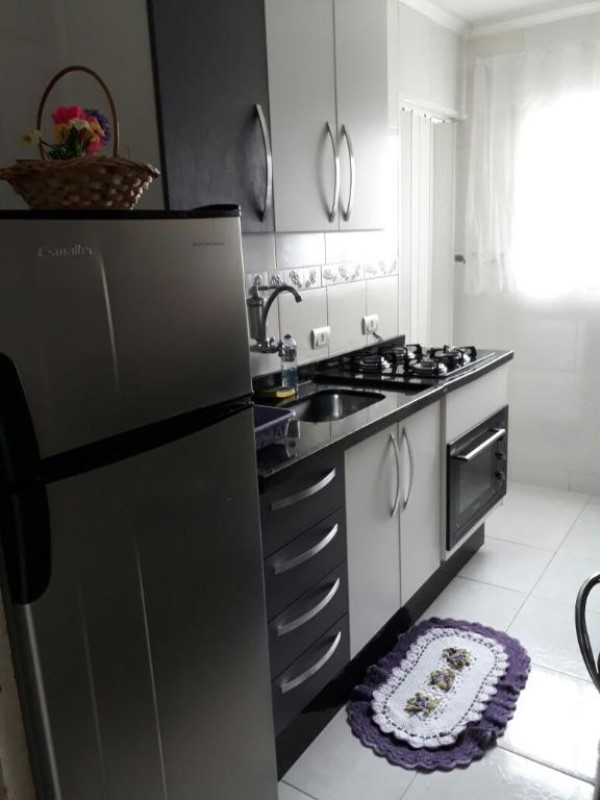 Apartamento, 2 quartos, 62 m² - Foto 3