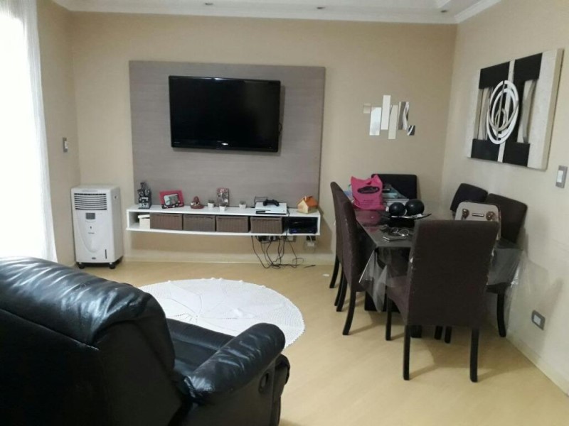 Apartamento, 2 quartos, 62 m² - Foto 4