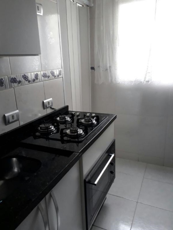Apartamento, 2 quartos, 62 m² - Foto 5
