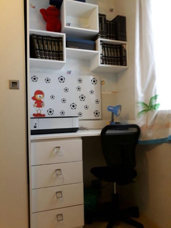 Apartamento, 2 quartos, 62 m² - Foto 7