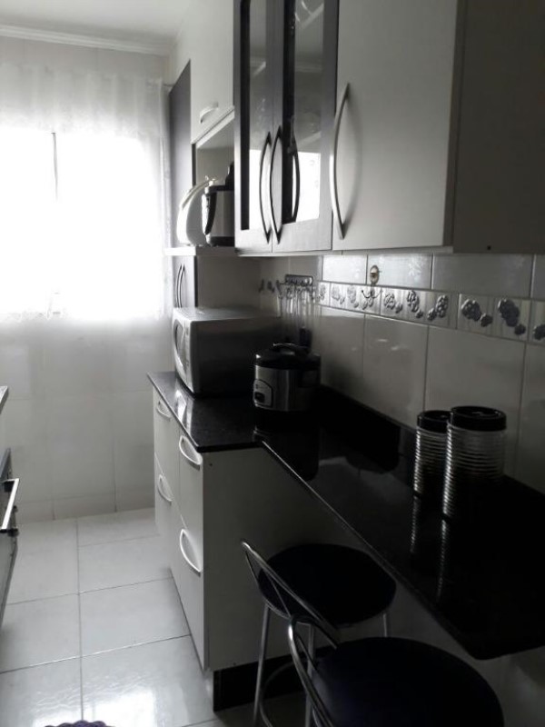 Apartamento, 2 quartos, 62 m² - Foto 8