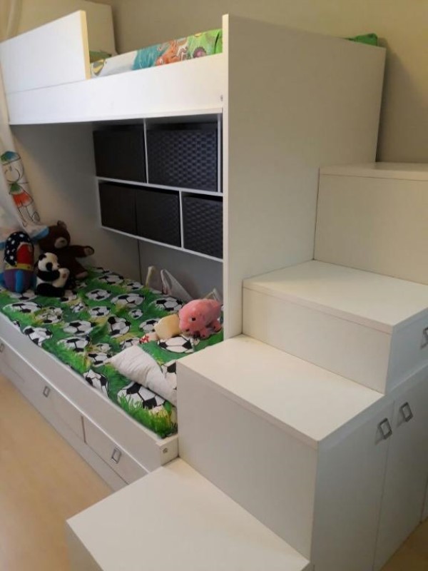 Apartamento, 2 quartos, 62 m² - Foto 9