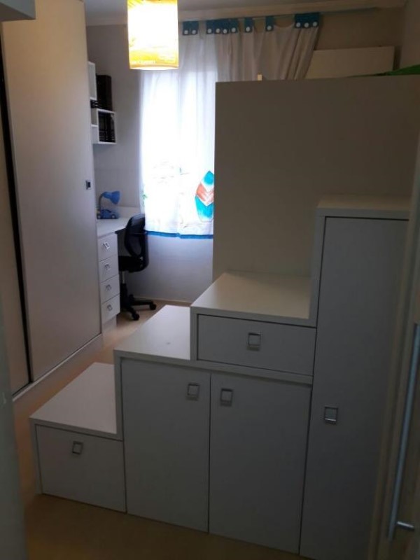 Apartamento, 2 quartos, 62 m² - Foto 10