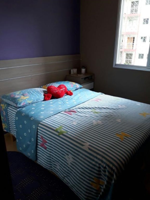 Apartamento, 2 quartos, 62 m² - Foto 12