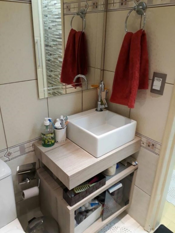 Apartamento, 2 quartos, 62 m² - Foto 13