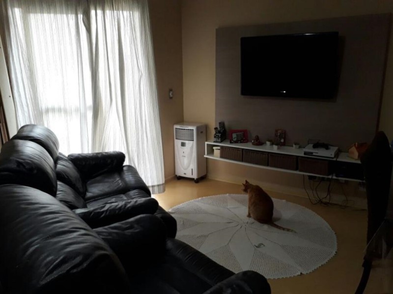 Apartamento, 2 quartos, 62 m² - Foto 1