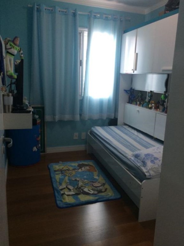 Apartamento à venda com 3 quartos, 78m² - Foto 5