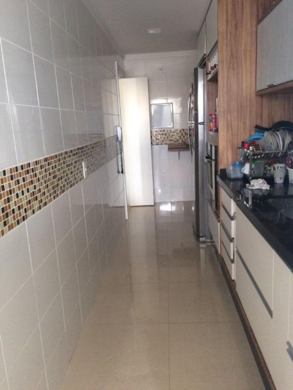 Apartamento à venda com 3 quartos, 78m² - Foto 6
