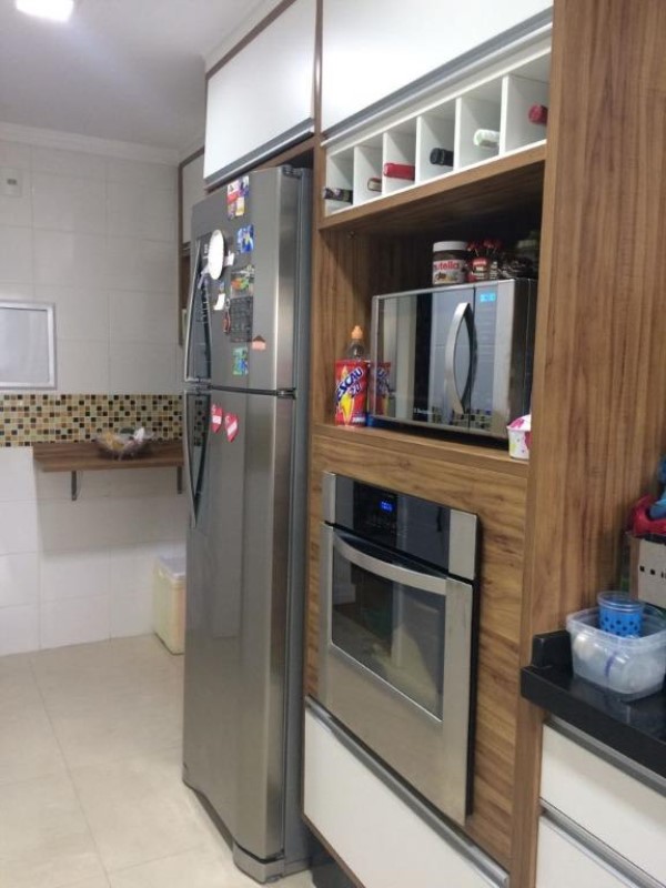 Apartamento à venda com 3 quartos, 78m² - Foto 7