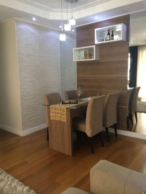Apartamento à venda com 3 quartos, 78m² - Foto 8
