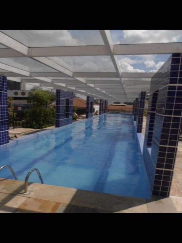 Apartamento à venda com 3 quartos, 78m² - Foto 9