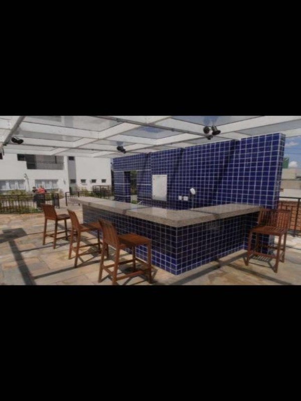 Apartamento à venda com 3 quartos, 78m² - Foto 10
