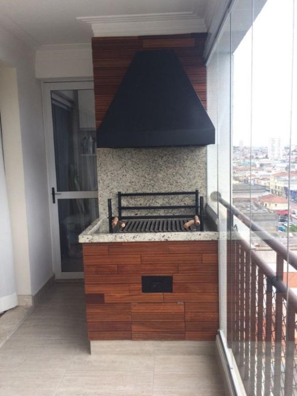 Apartamento à venda com 3 quartos, 78m² - Foto 12