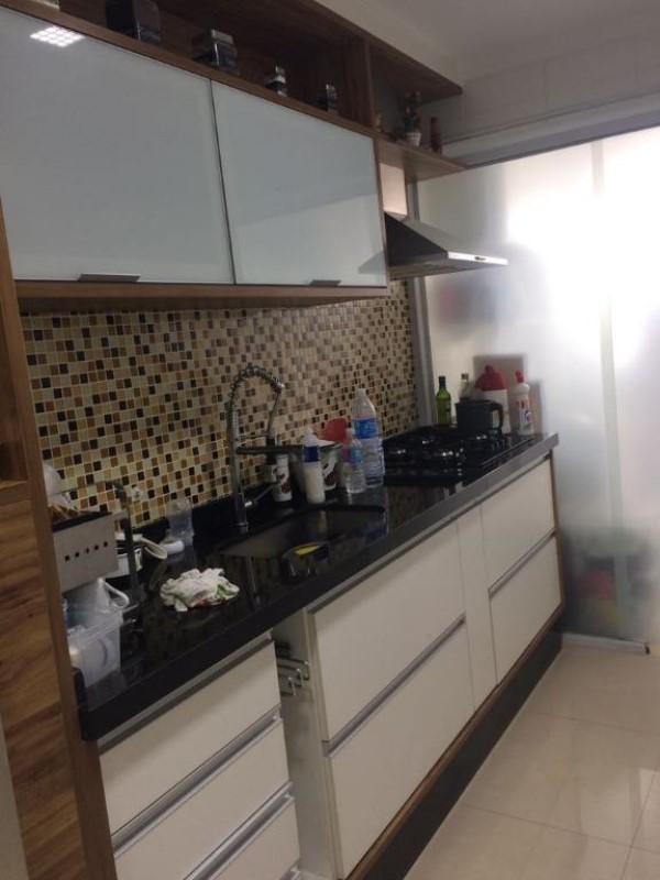 Apartamento à venda com 3 quartos, 78m² - Foto 14