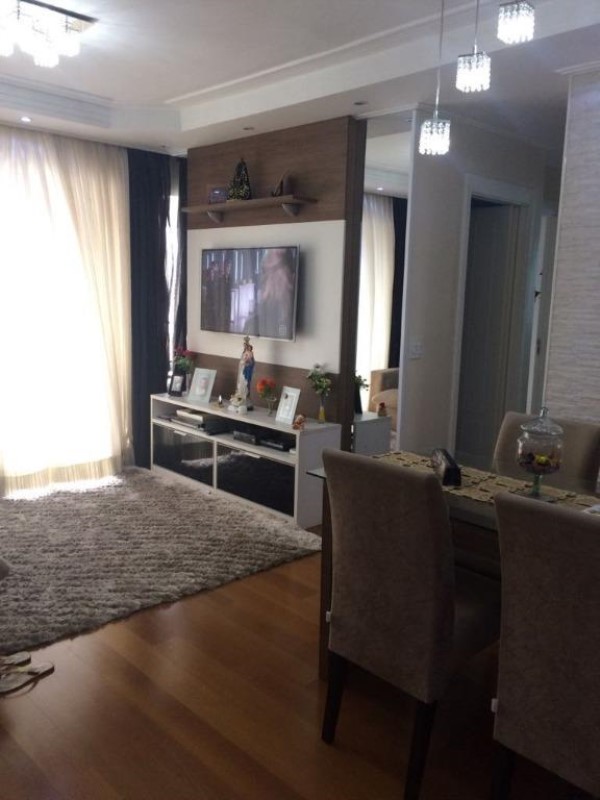 Apartamento à venda com 3 quartos, 78m² - Foto 15