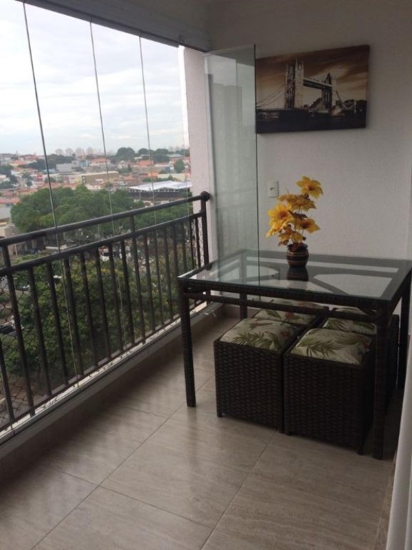 Apartamento à venda com 3 quartos, 78m² - Foto 16