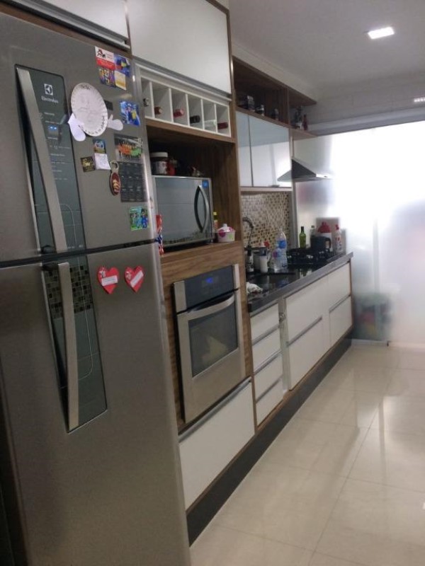 Apartamento à venda com 3 quartos, 78m² - Foto 18