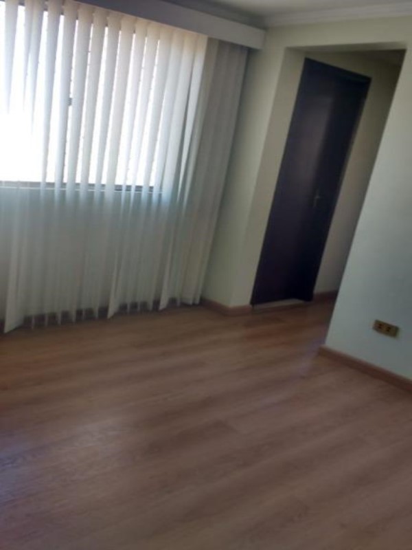 Apartamento à venda com 2 quartos, 52m² - Foto 1