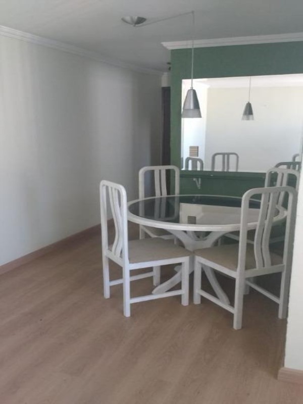 Apartamento à venda com 2 quartos, 52m² - Foto 3