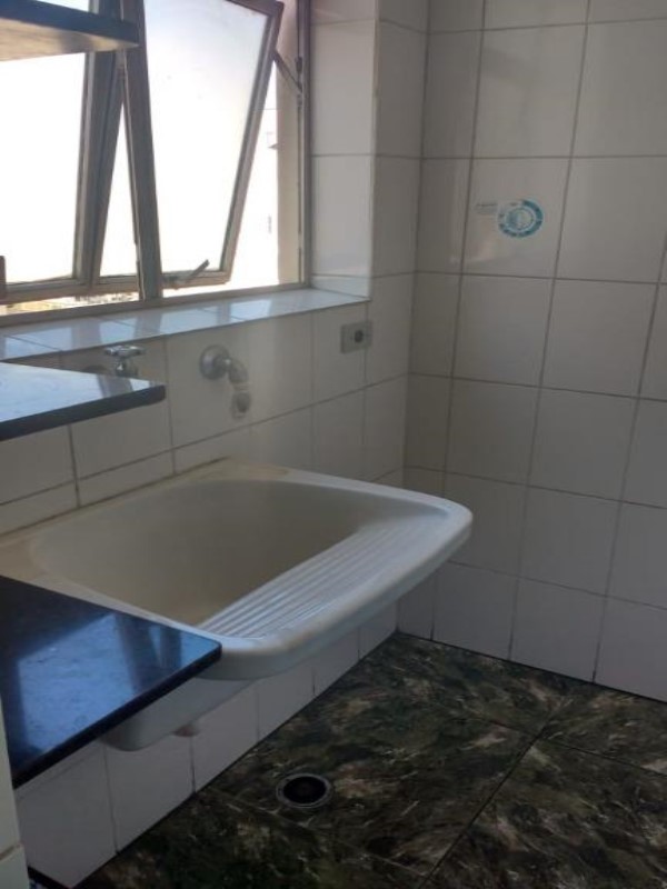 Apartamento à venda com 2 quartos, 52m² - Foto 5