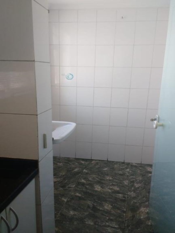 Apartamento à venda com 2 quartos, 52m² - Foto 6