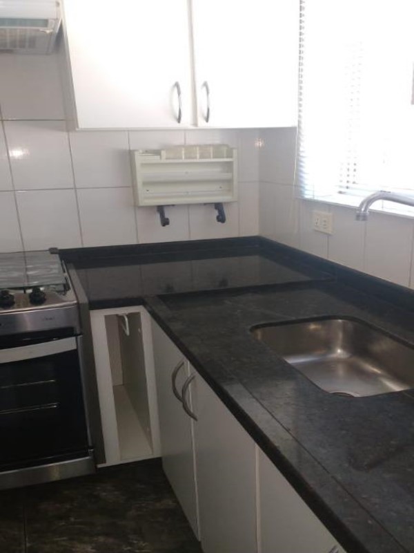 Apartamento à venda com 2 quartos, 52m² - Foto 7