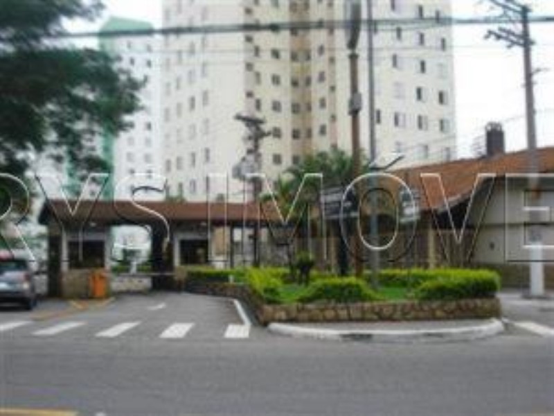Apartamento à venda com 2 quartos, 52m² - Foto 8