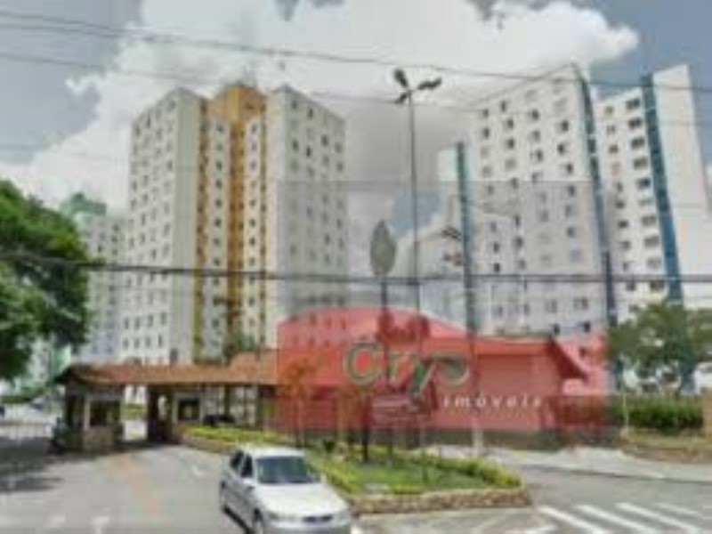 Apartamento à venda com 2 quartos, 52m² - Foto 9