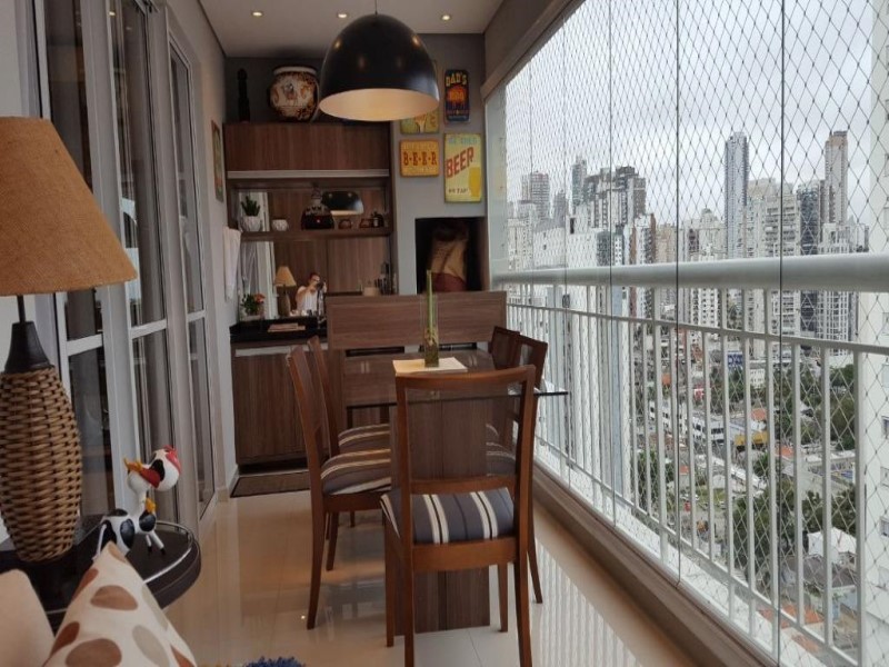 Apartamento, 3 quartos - Foto 5