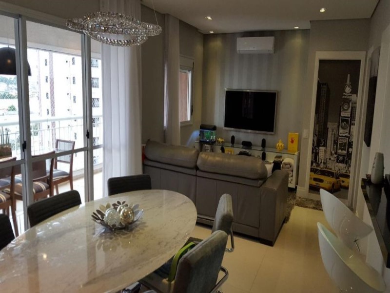 Apartamento, 3 quartos - Foto 1