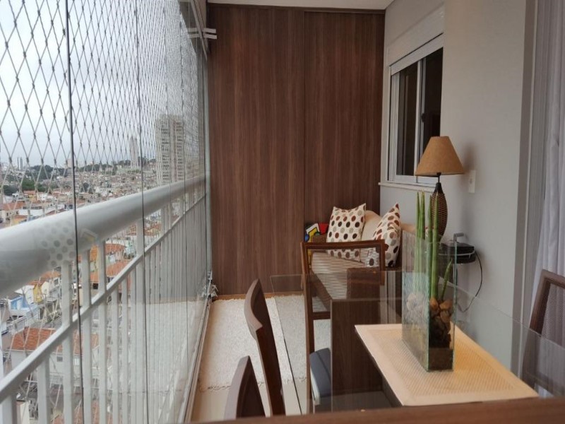 Apartamento, 3 quartos - Foto 7