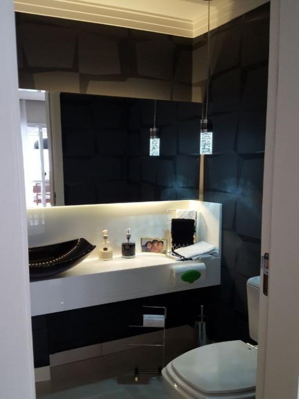 Apartamento, 3 quartos - Foto 14