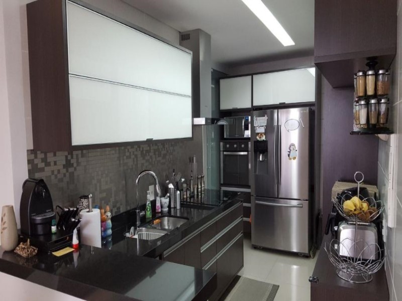 Apartamento, 3 quartos - Foto 15
