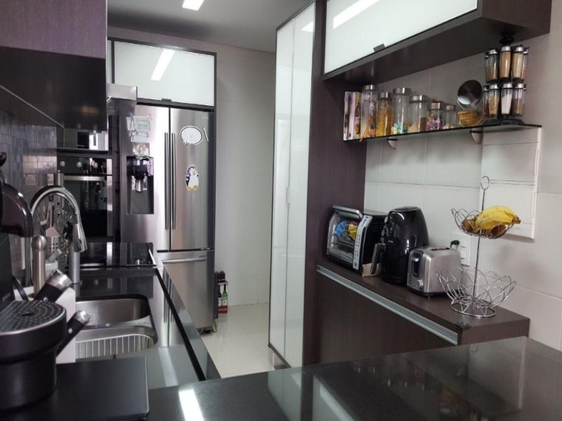 Apartamento, 3 quartos - Foto 16