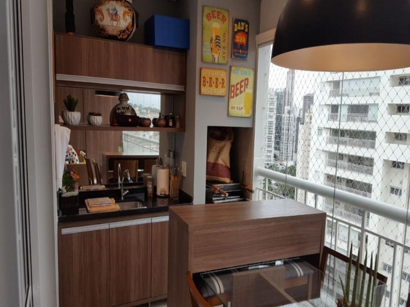 Apartamento, 3 quartos - Foto 17