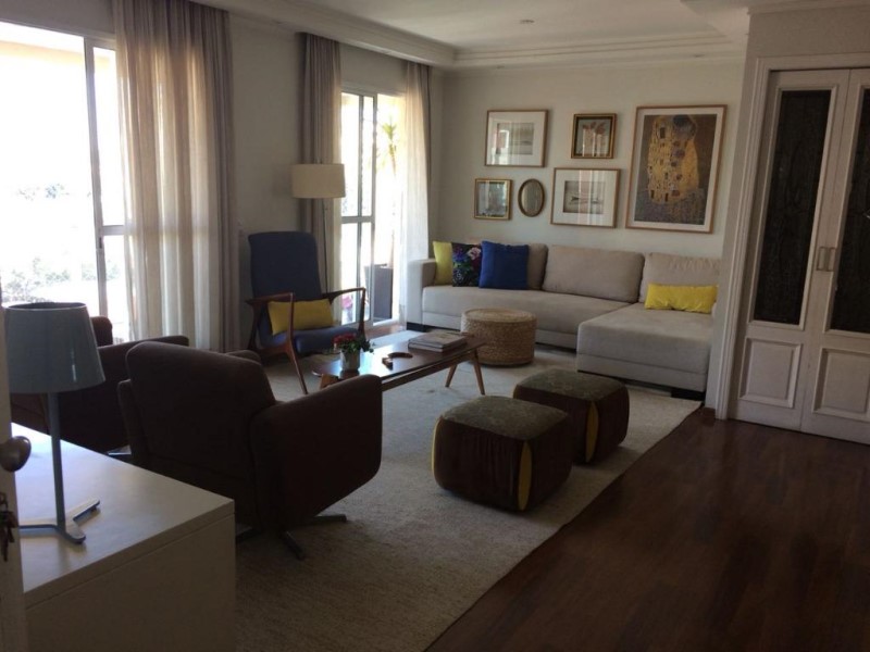 Apartamento, 3 quartos - Foto 1