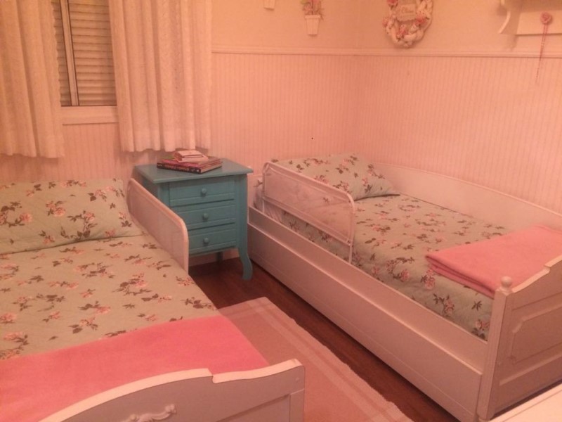 Apartamento, 3 quartos - Foto 5