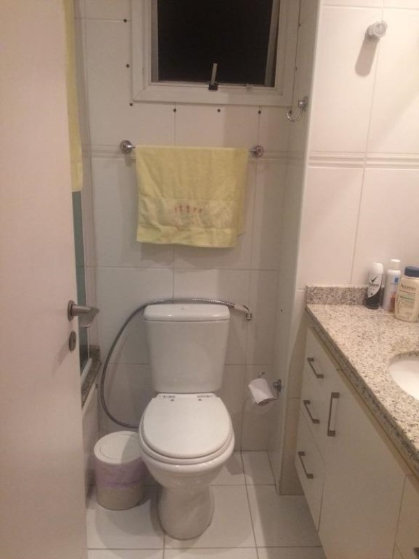 Apartamento, 3 quartos - Foto 8
