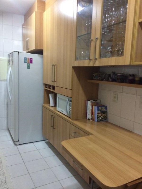 Apartamento, 3 quartos - Foto 13